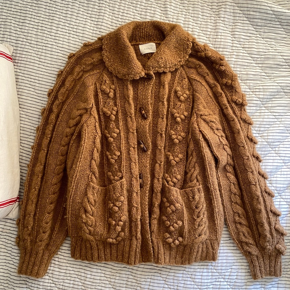Doen Rive Sweater
